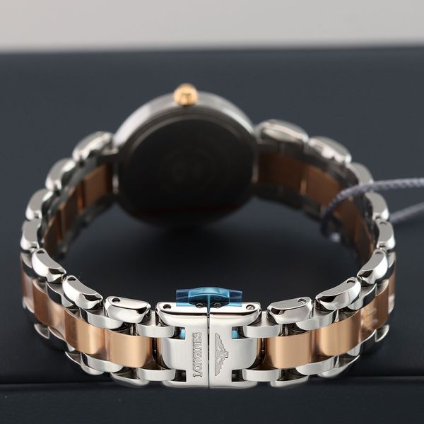 Longines PrimaLuna L8.110.5.79.6